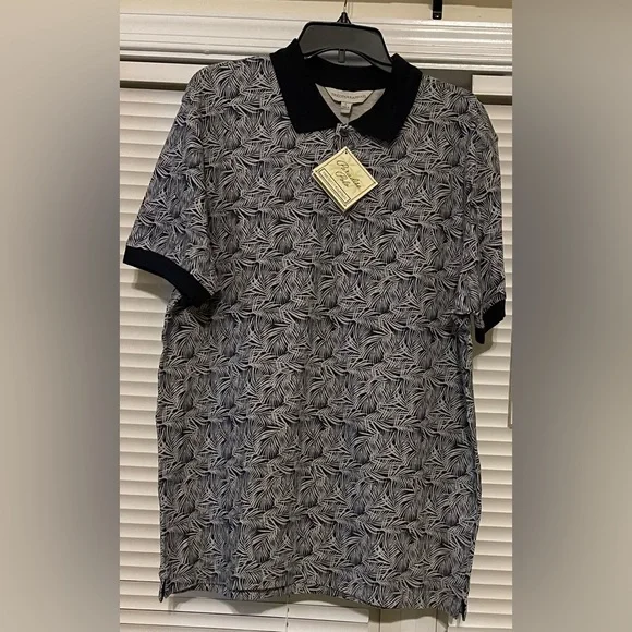 Tricots St Raphael Men’s Paradise Polo - Picture 1 of 7